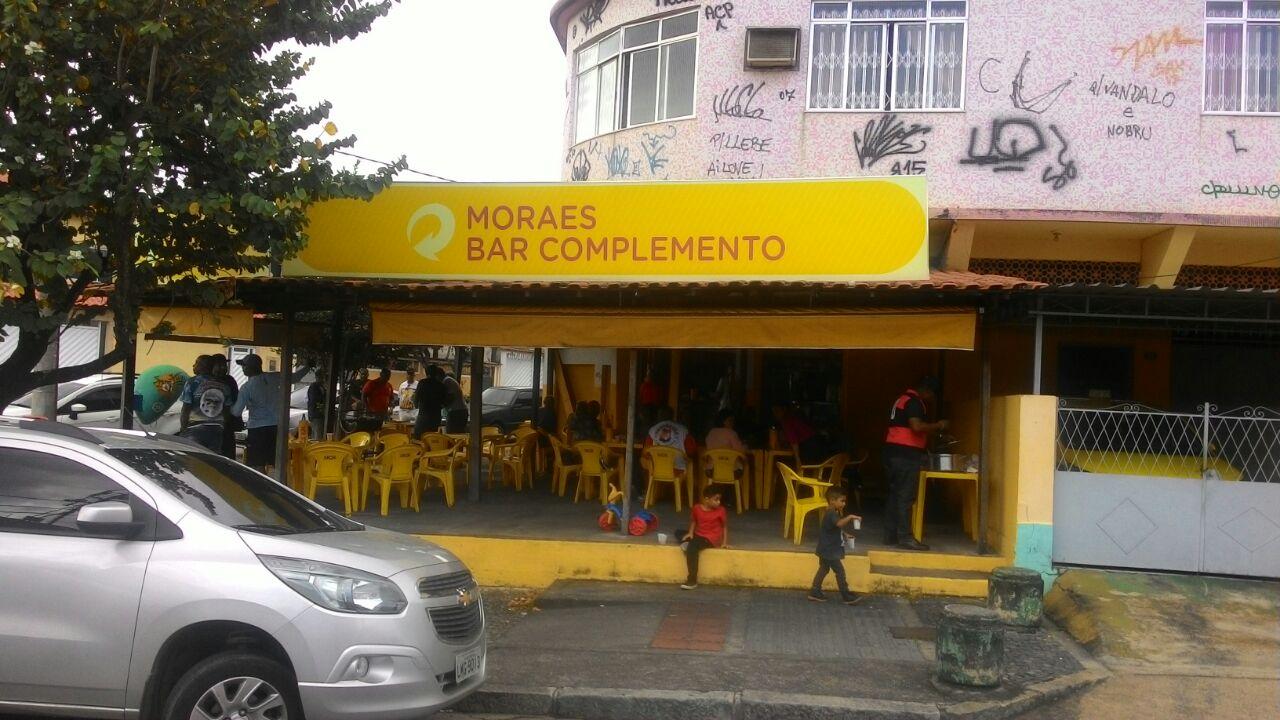 Loja-Salão - Foto 1
